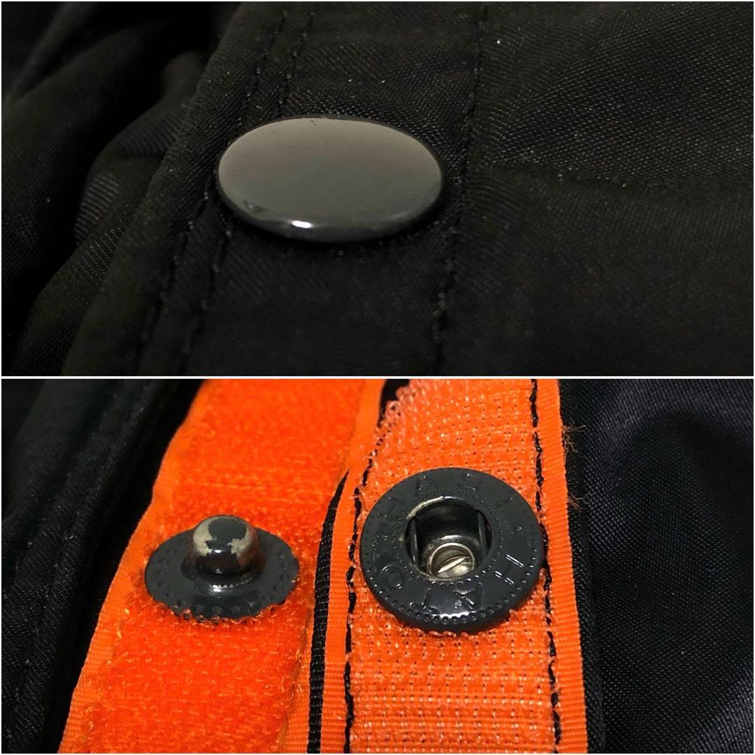 極美品✨廃盤 ポーター タンカー ビジネスバッグ3way A4可 黒 吉田カバン