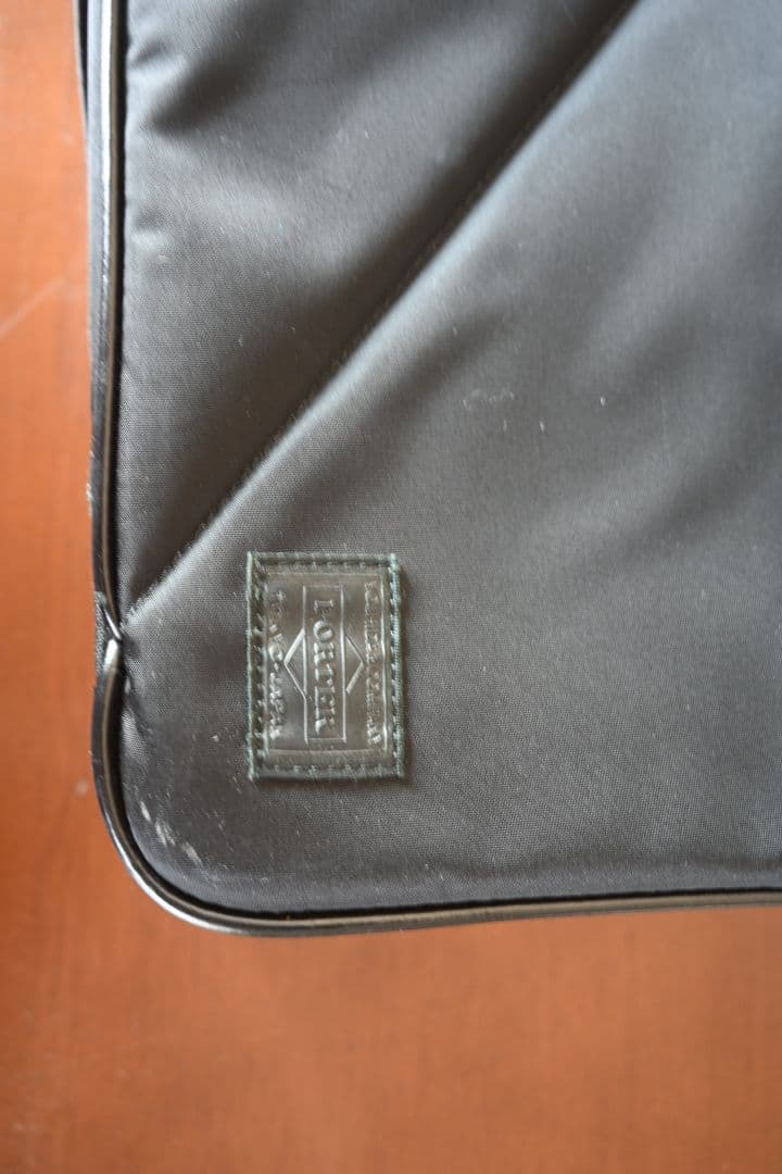 PORTER ノートPCケース