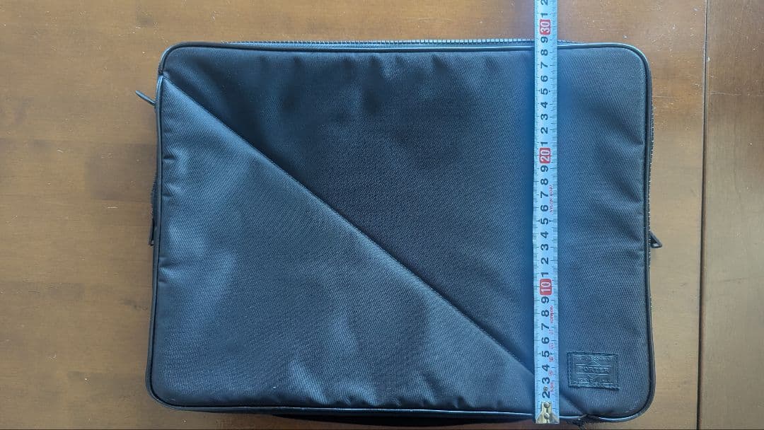 PORTER ノートPCケース