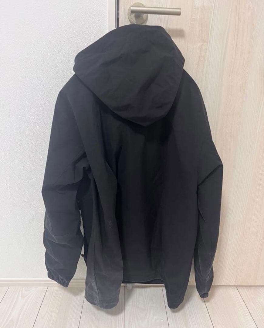 さ*坊様 クイックシルバー ウェア上下