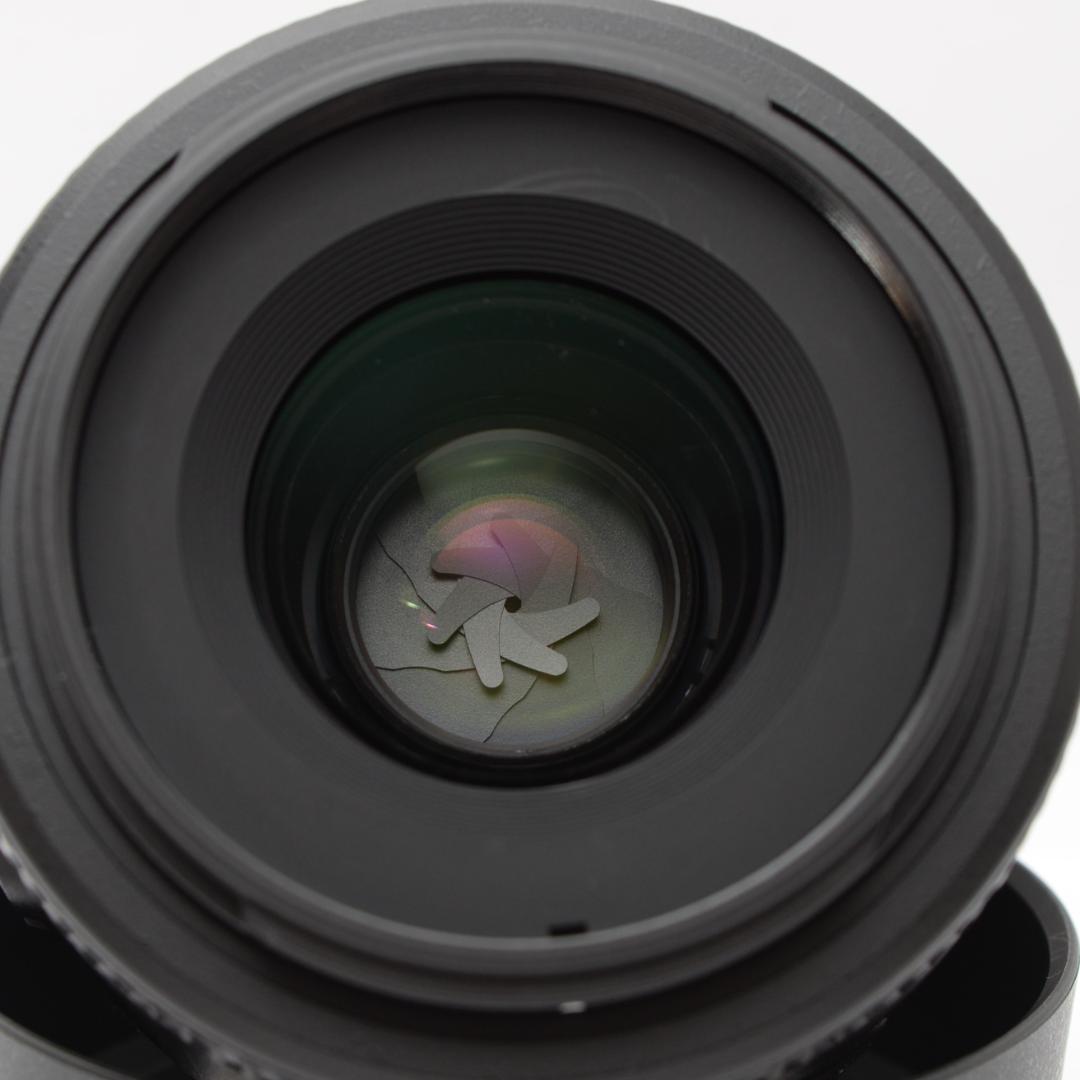 Nikon ニコン AF-S DX NIKKOR 35mm f/1.8G 単焦点