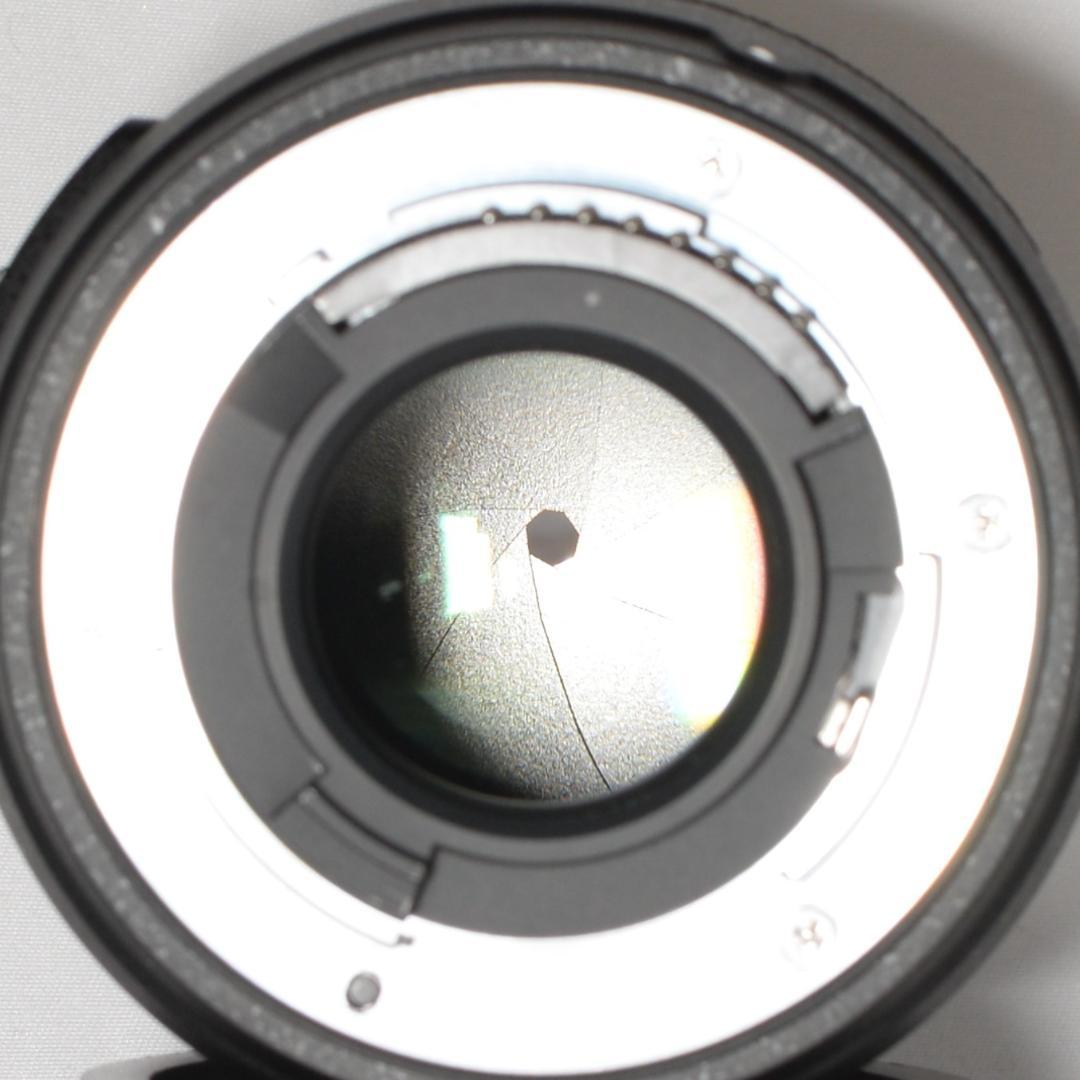 Nikon ニコン AF-S DX NIKKOR 35mm f/1.8G 単焦点