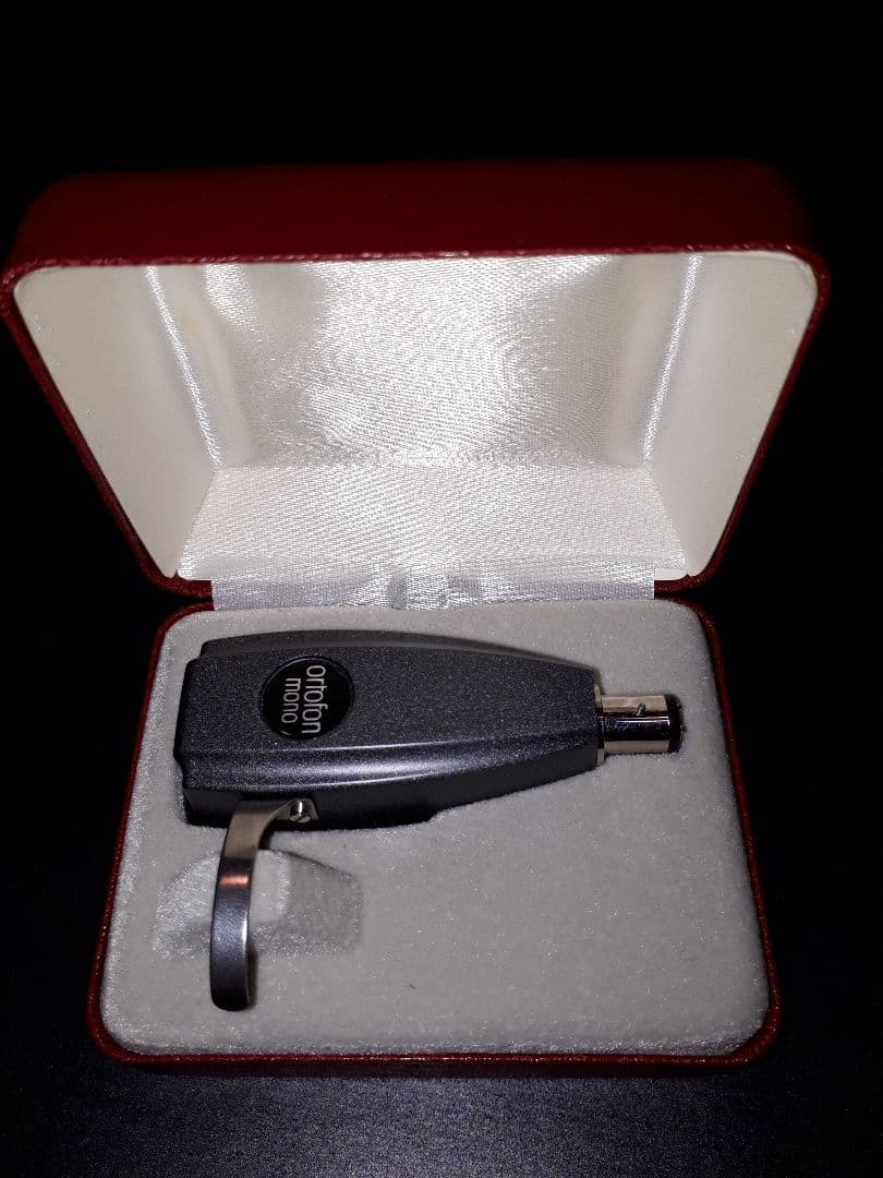 オルトフォン　ortofon SPU カートリッジ(MONO)