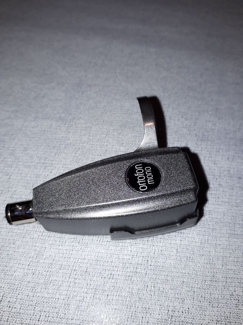 オルトフォン　ortofon SPU カートリッジ(MONO)