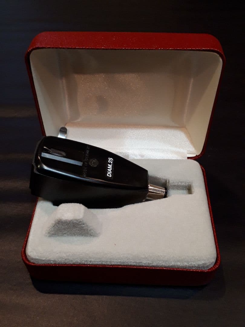 オルトフォン　ortofon SPU カートリッジ(MONO)