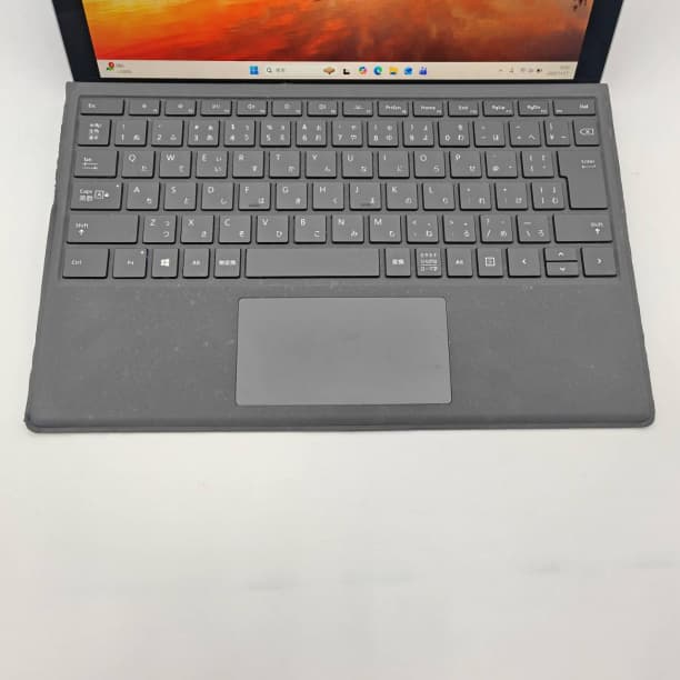 バッテリ◎ Surface Pro6 i5-8 SSD256GB オフィス 8G