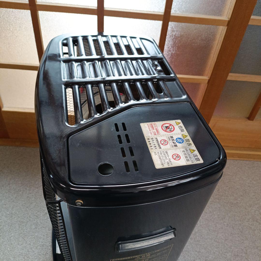 【よごれま栓】コロナ石油ストーブ SX-E2418YE6(2018年製)