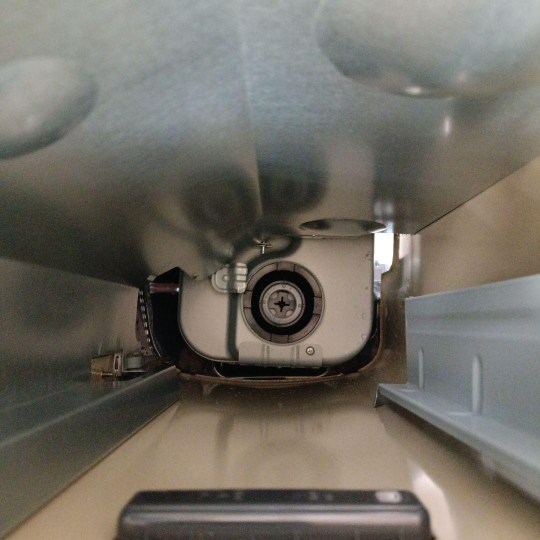 【よごれま栓】コロナ石油ストーブ SX-E2418YE6(2018年製)