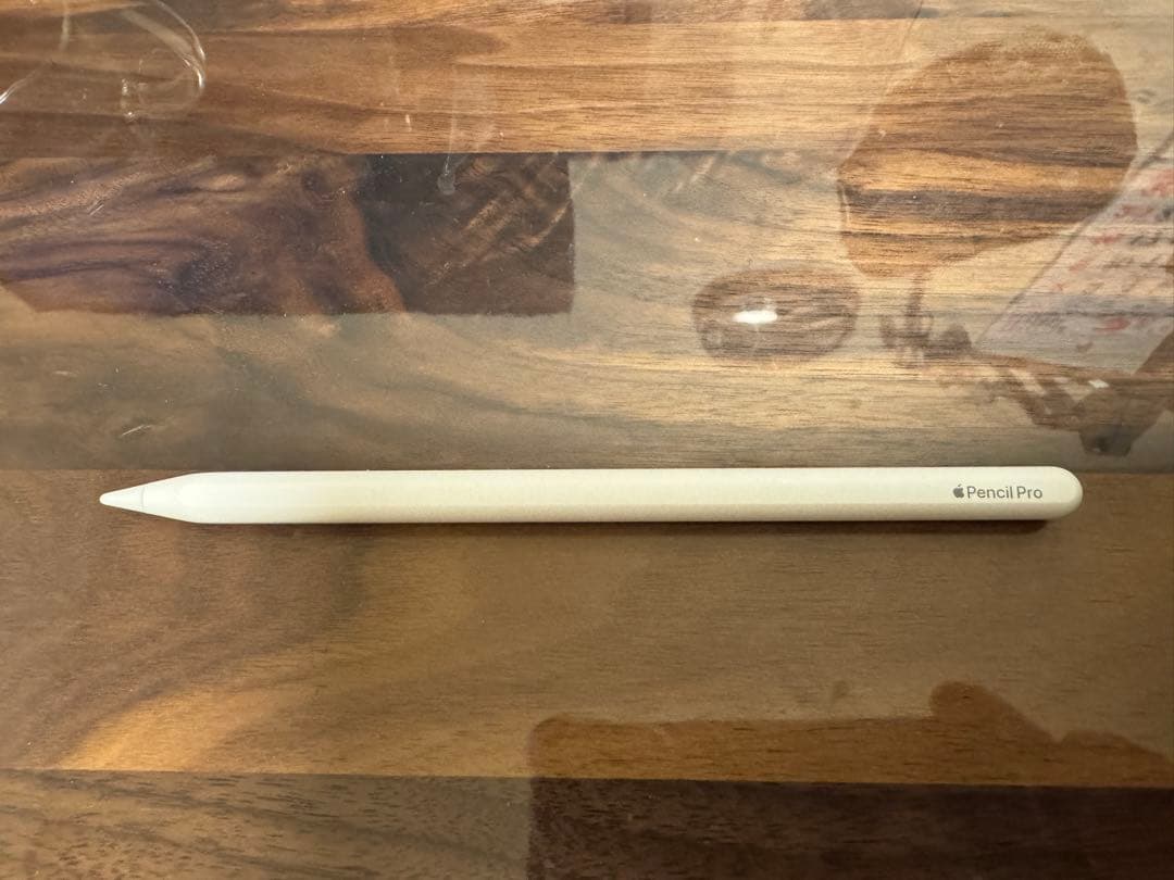 超美品 iPad Pro M4 11インチ Wi-Fi 256GB