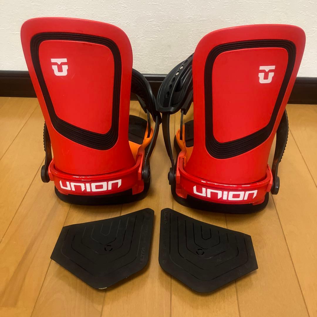 ク*ー様 UNION ULTRA ユニオン　ウルトラ　Mサイズ