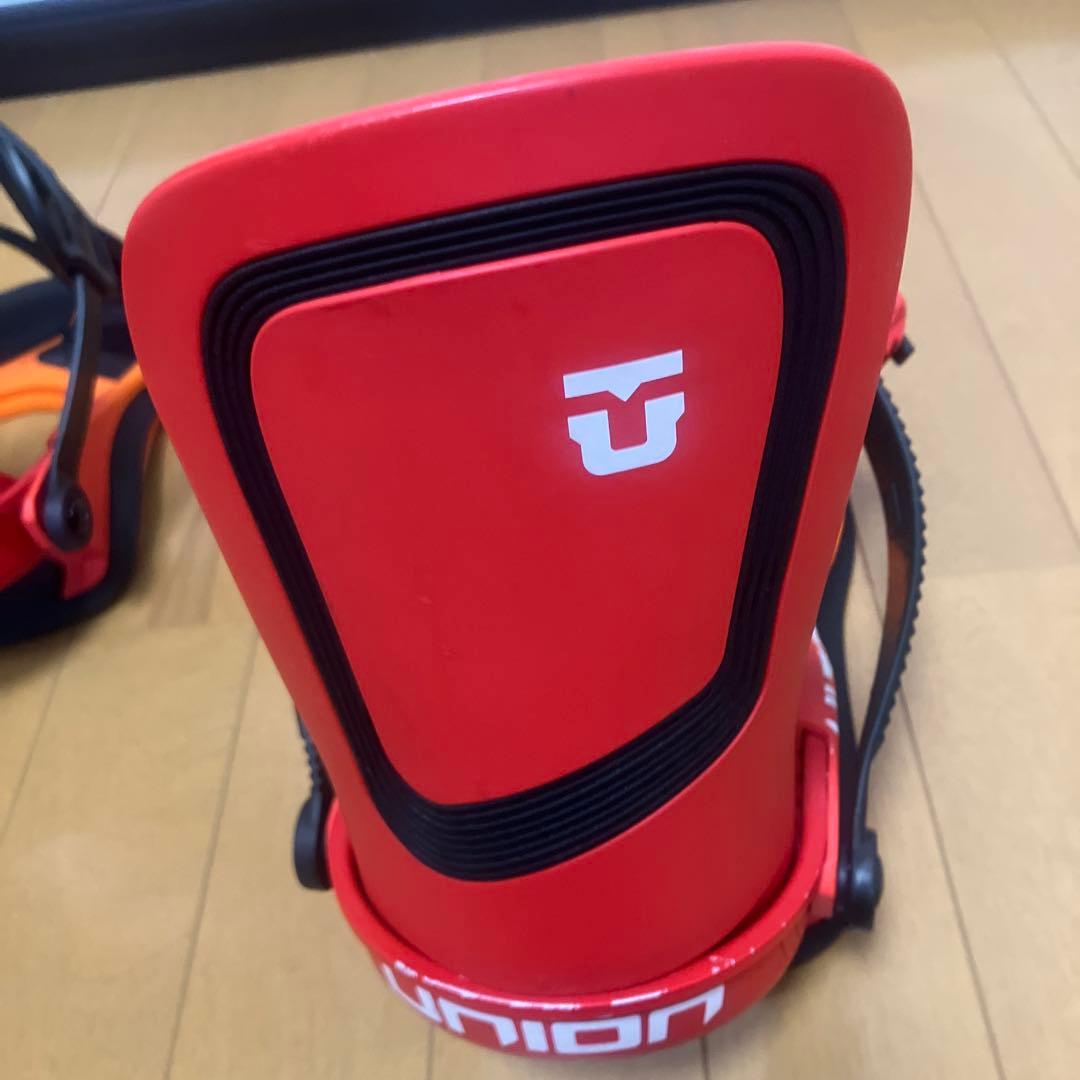 ク*ー様 UNION ULTRA ユニオン　ウルトラ　Mサイズ