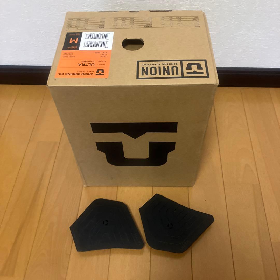 ク*ー様 UNION ULTRA ユニオン　ウルトラ　Mサイズ