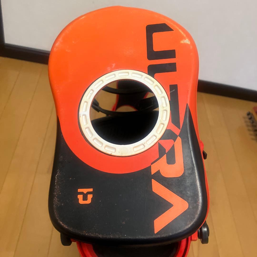 ク*ー様 UNION ULTRA ユニオン　ウルトラ　Mサイズ