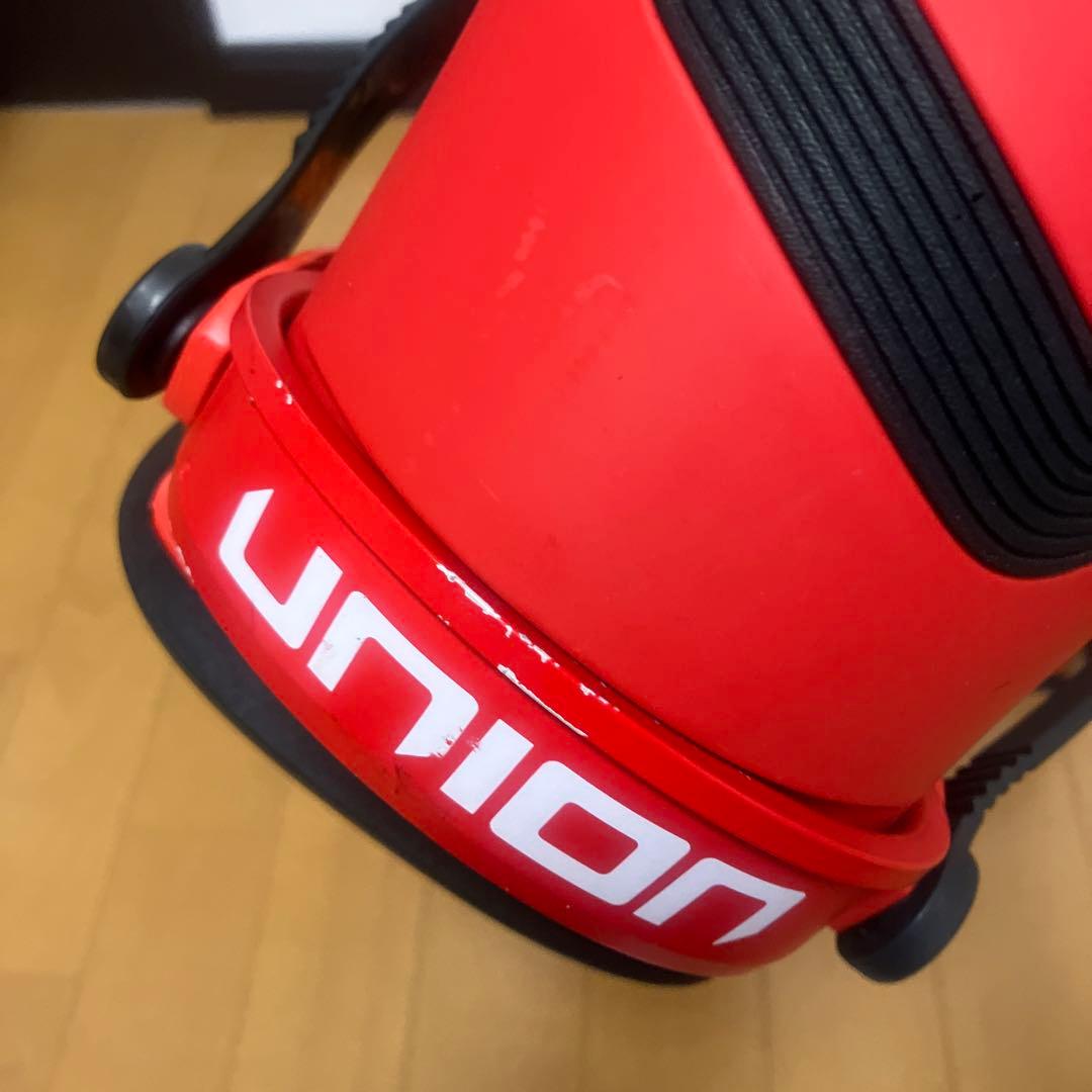 ク*ー様 UNION ULTRA ユニオン　ウルトラ　Mサイズ