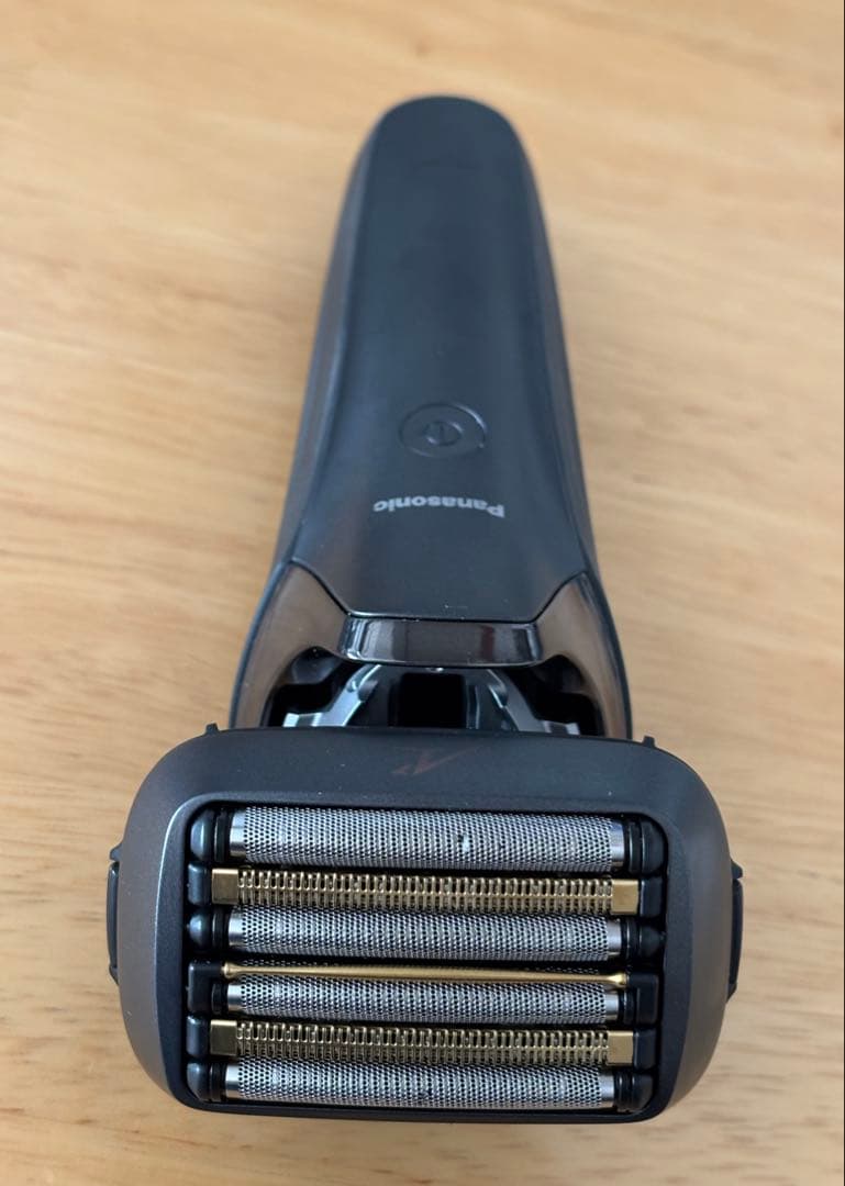 R*k様 Panasonic ラムダッシュ6枚刃　ES-CLS5A＋おまけ２点