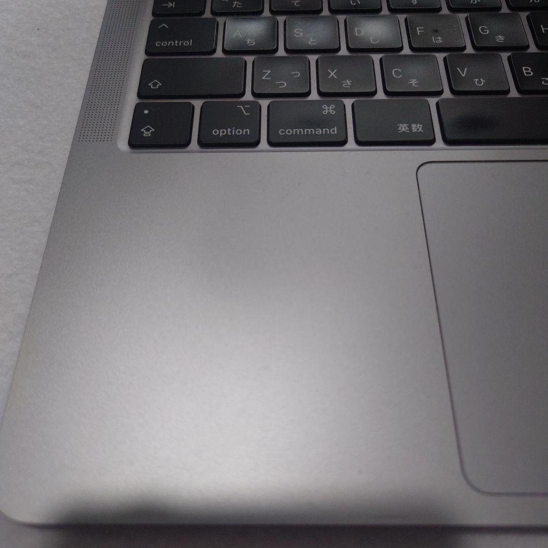 MacBook Air 2020 13インチ Core i5 512GB