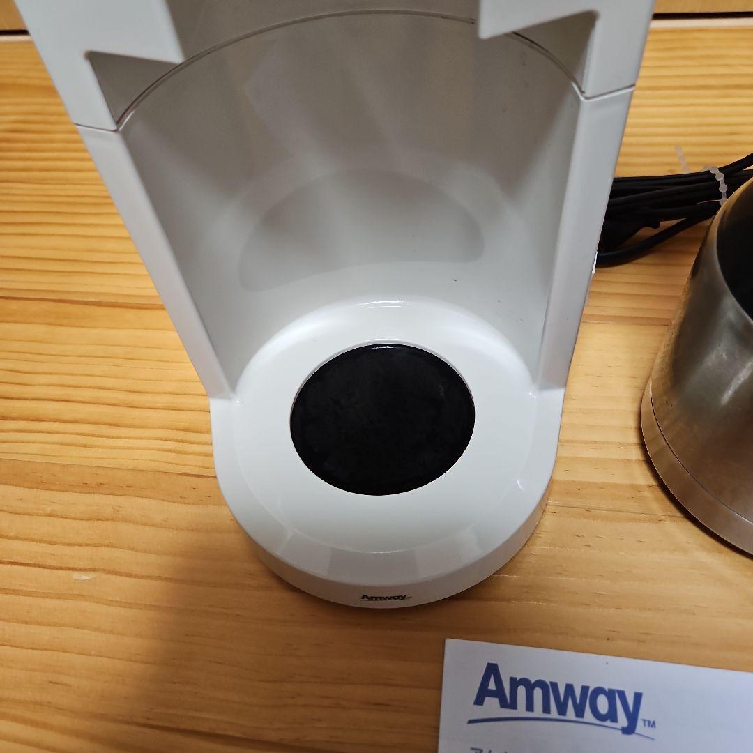 Amway アムウェイコーヒーメーカー E-5072J カフェテック
