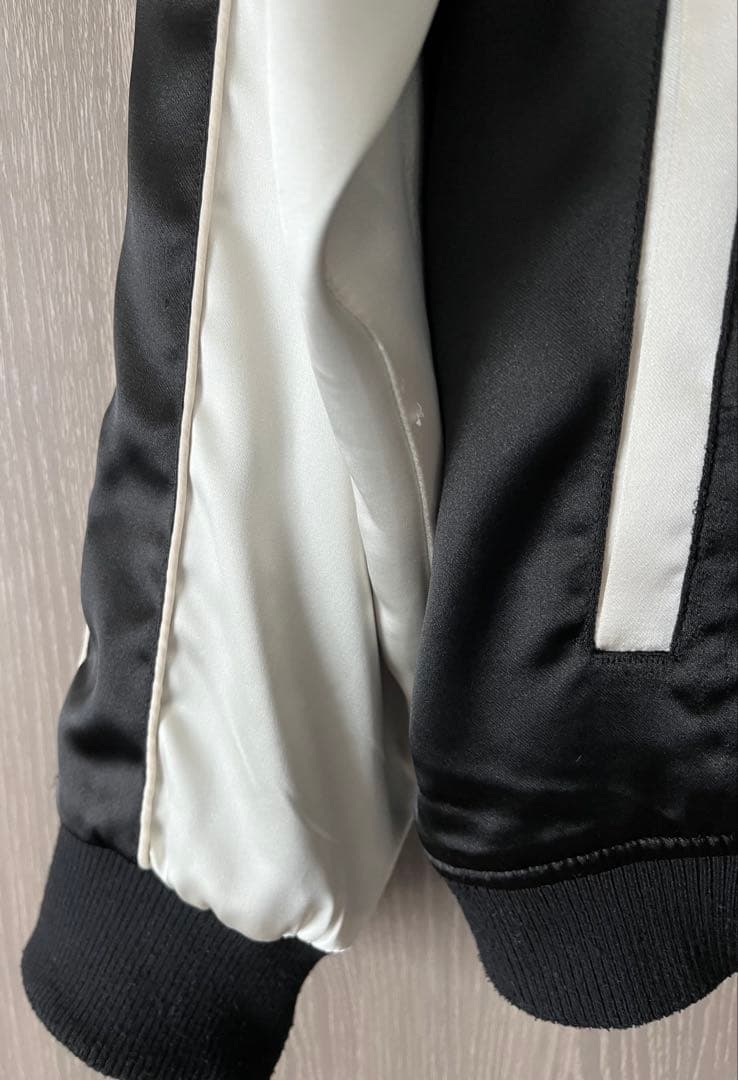 CRAZY KEN BAND スカジャン 25周年記念　Lサイズ