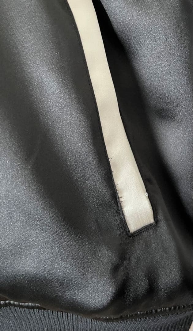 CRAZY KEN BAND スカジャン 25周年記念　Lサイズ