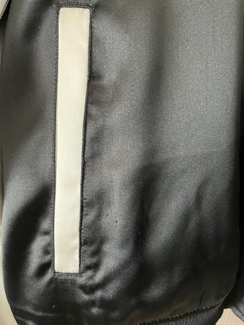 CRAZY KEN BAND スカジャン 25周年記念　Lサイズ