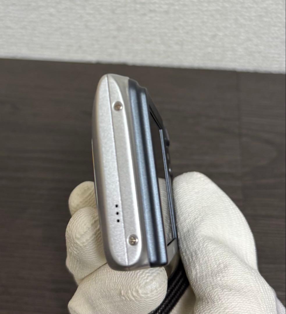 Nikon ニコン COOLPIX デジカメ S3600