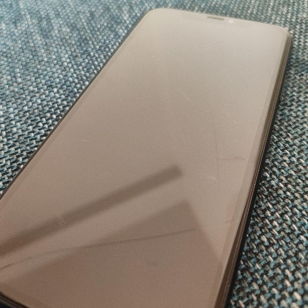 Apple iPhone XR 64GB ブラック 本体 SIMフリー