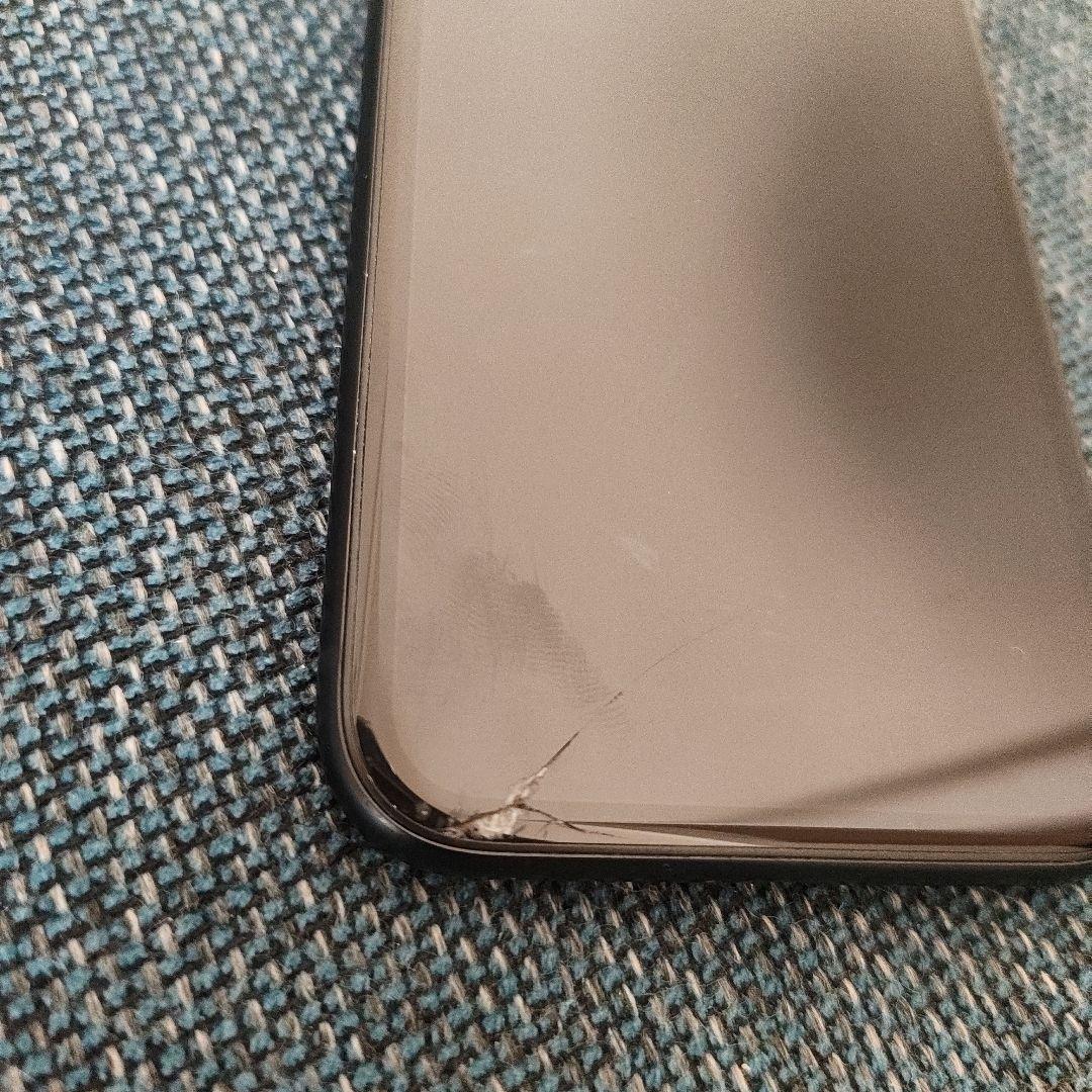 Apple iPhone XR 64GB ブラック 本体 SIMフリー