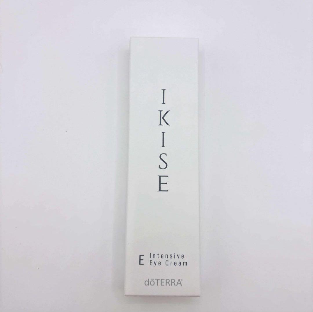 【限定セール】ドテラ イキセ 7点セット IKISE doTERRA 新品未開封