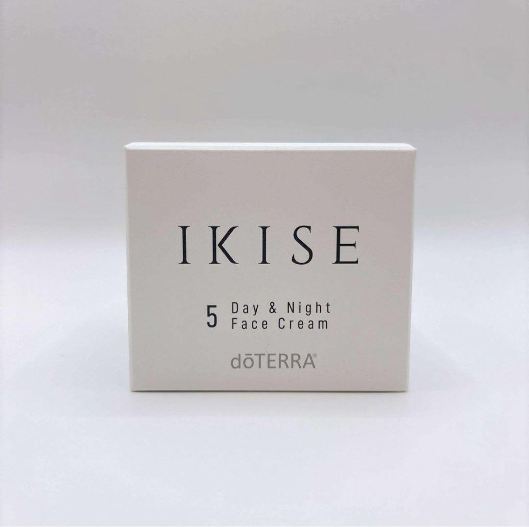 【限定セール】ドテラ イキセ 7点セット IKISE doTERRA 新品未開封