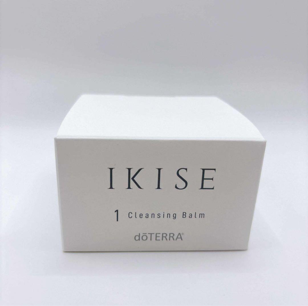 【限定セール】ドテラ イキセ 7点セット IKISE doTERRA 新品未開封