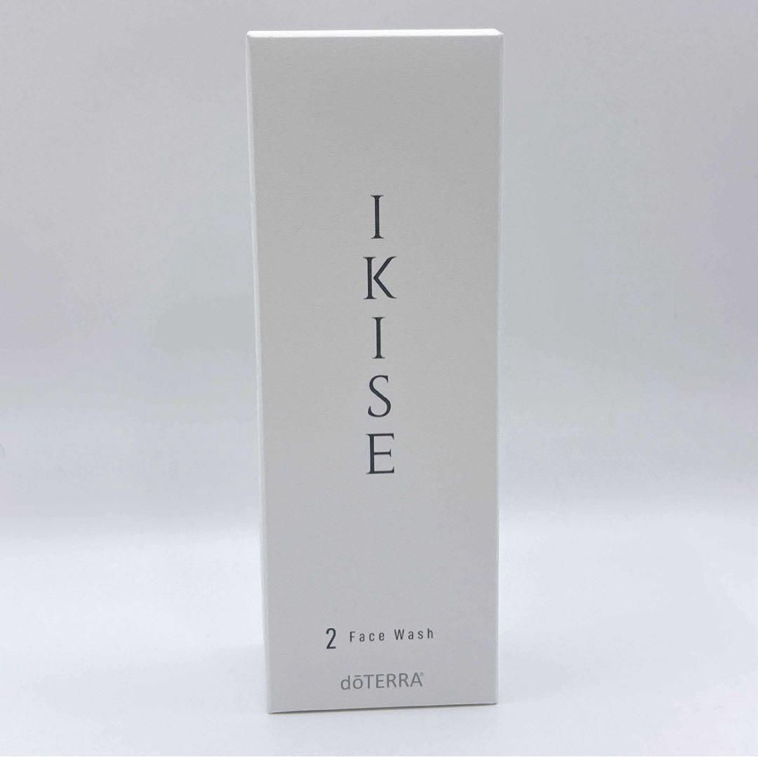 【限定セール】ドテラ イキセ 7点セット IKISE doTERRA 新品未開封