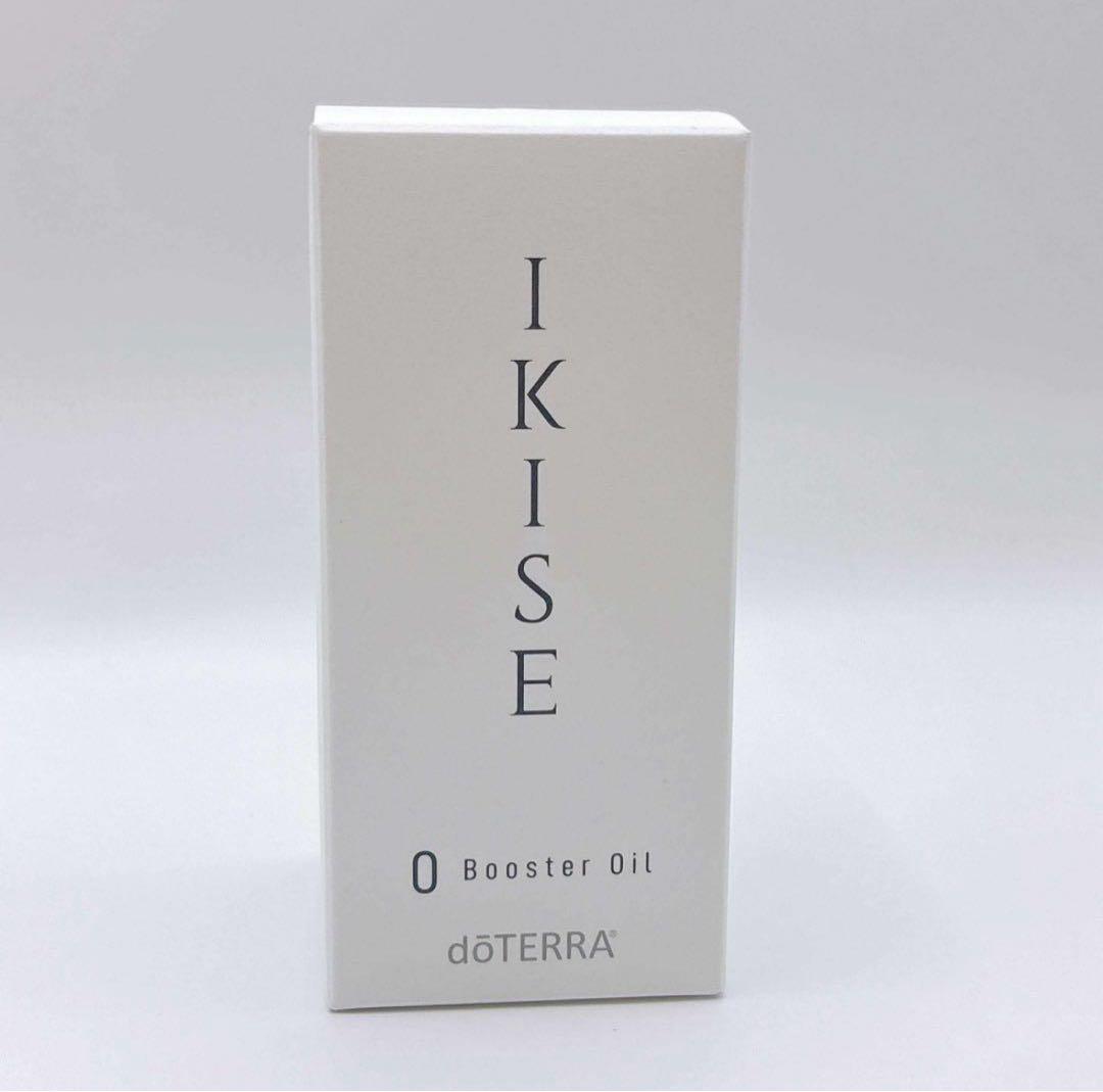 【限定セール】ドテラ イキセ 7点セット IKISE doTERRA 新品未開封
