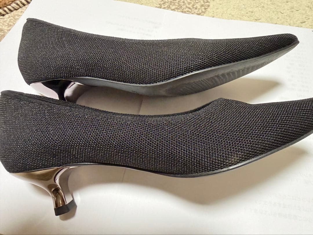 Steppi. ハイヒール