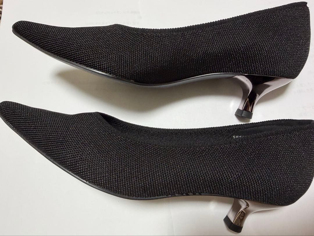 Steppi. ハイヒール