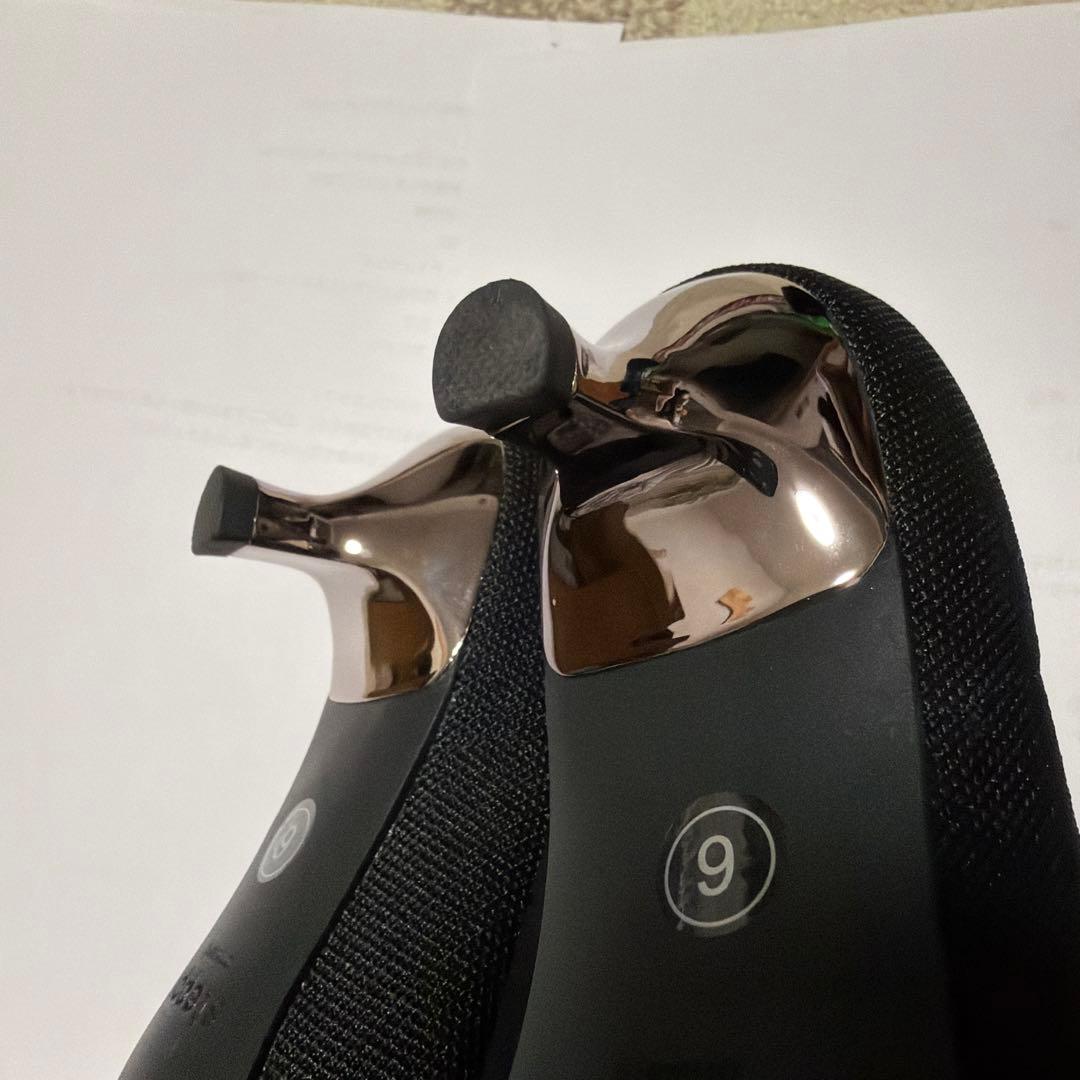 Steppi. ハイヒール