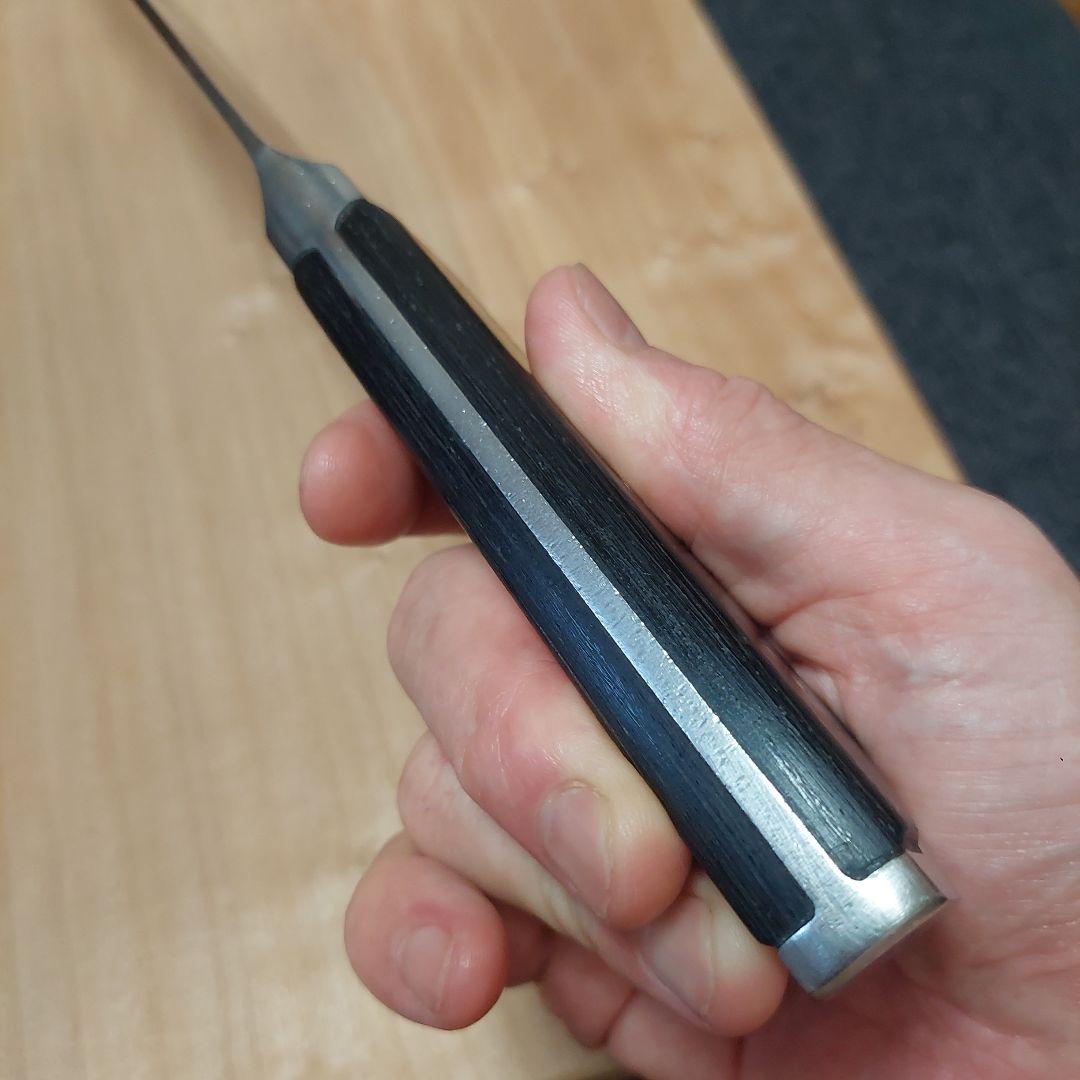 敦*徳様 グレステン733TK 　牛刀