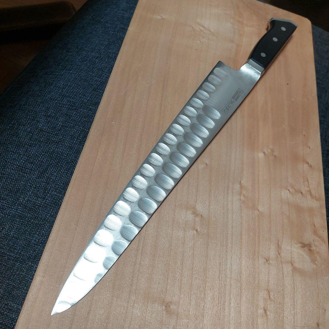 敦*徳様 グレステン733TK 　牛刀