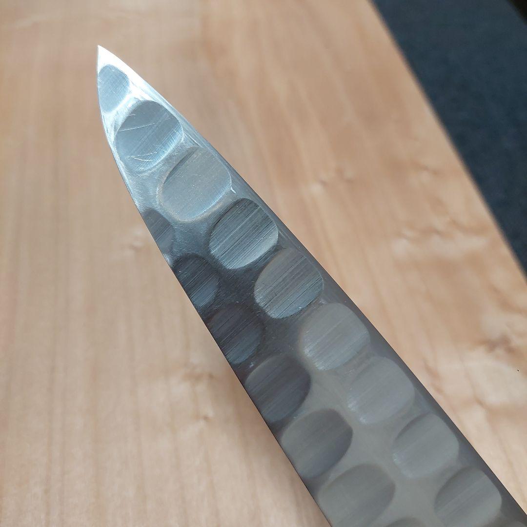 敦*徳様 グレステン733TK 　牛刀