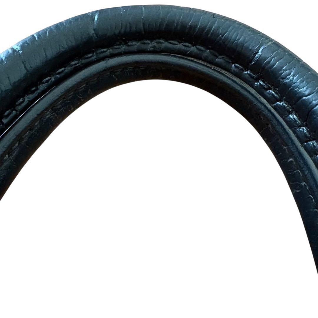 ルイヴィトン エピ ポルトドキュマン 黒 バッグ　ビジネスバッグ　A4収納可能