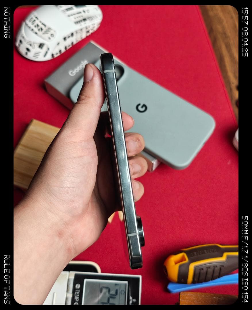 【美品】Google Pixel 9 Pro 256GB 国内版