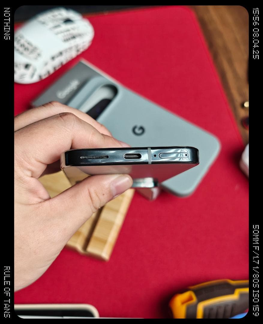 【美品】Google Pixel 9 Pro 256GB 国内版