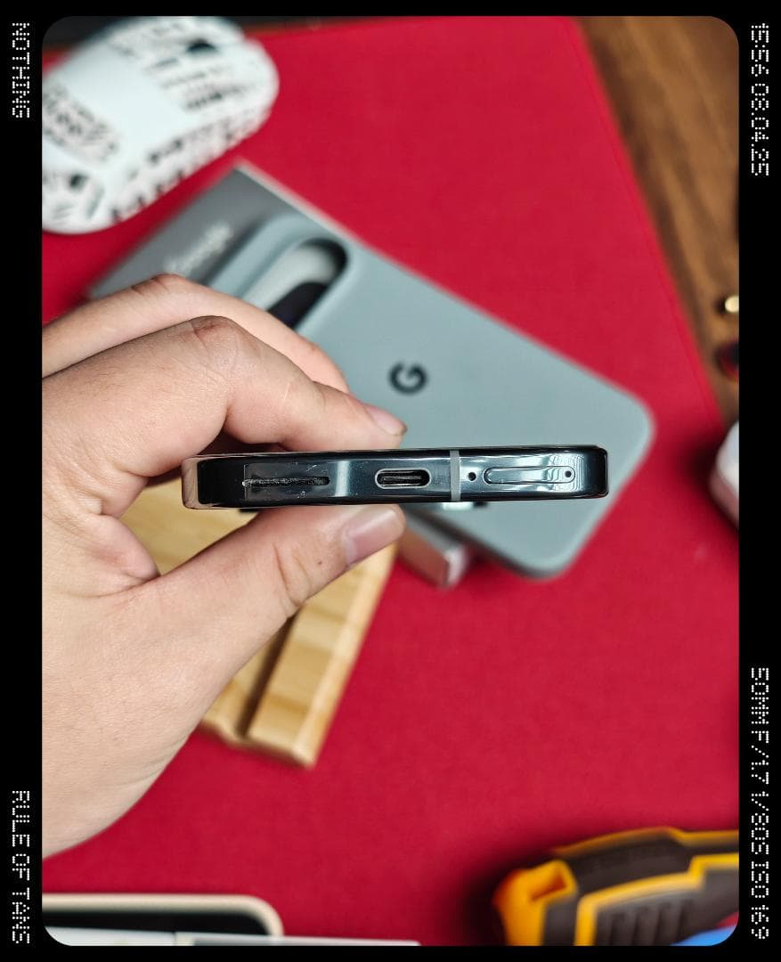 【美品】Google Pixel 9 Pro 256GB 国内版