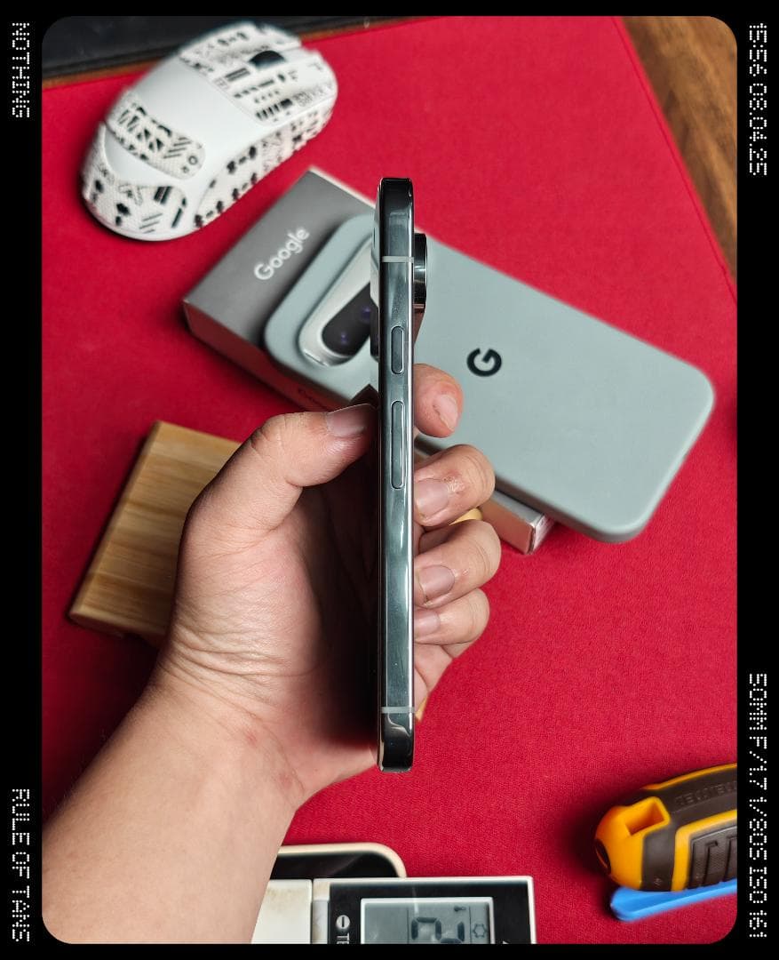 【美品】Google Pixel 9 Pro 256GB 国内版