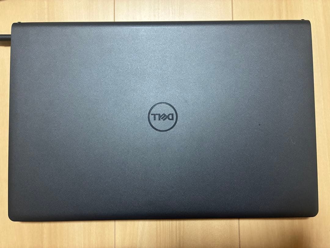 Windowsノート本体 Dell Inspiron 15 3515