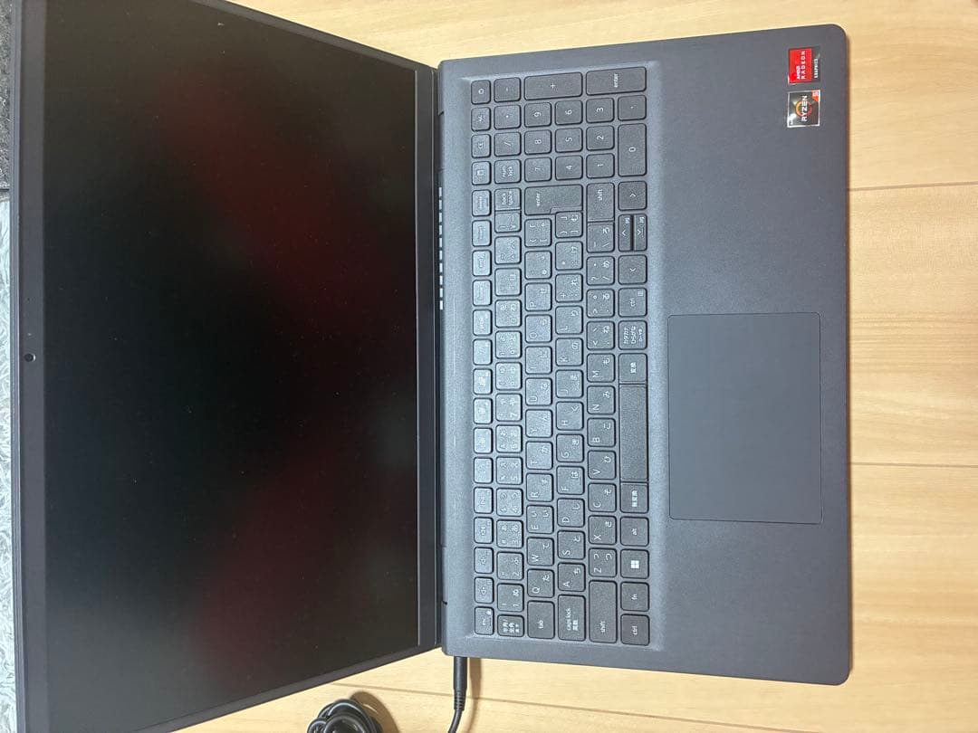 Windowsノート本体 Dell Inspiron 15 3515