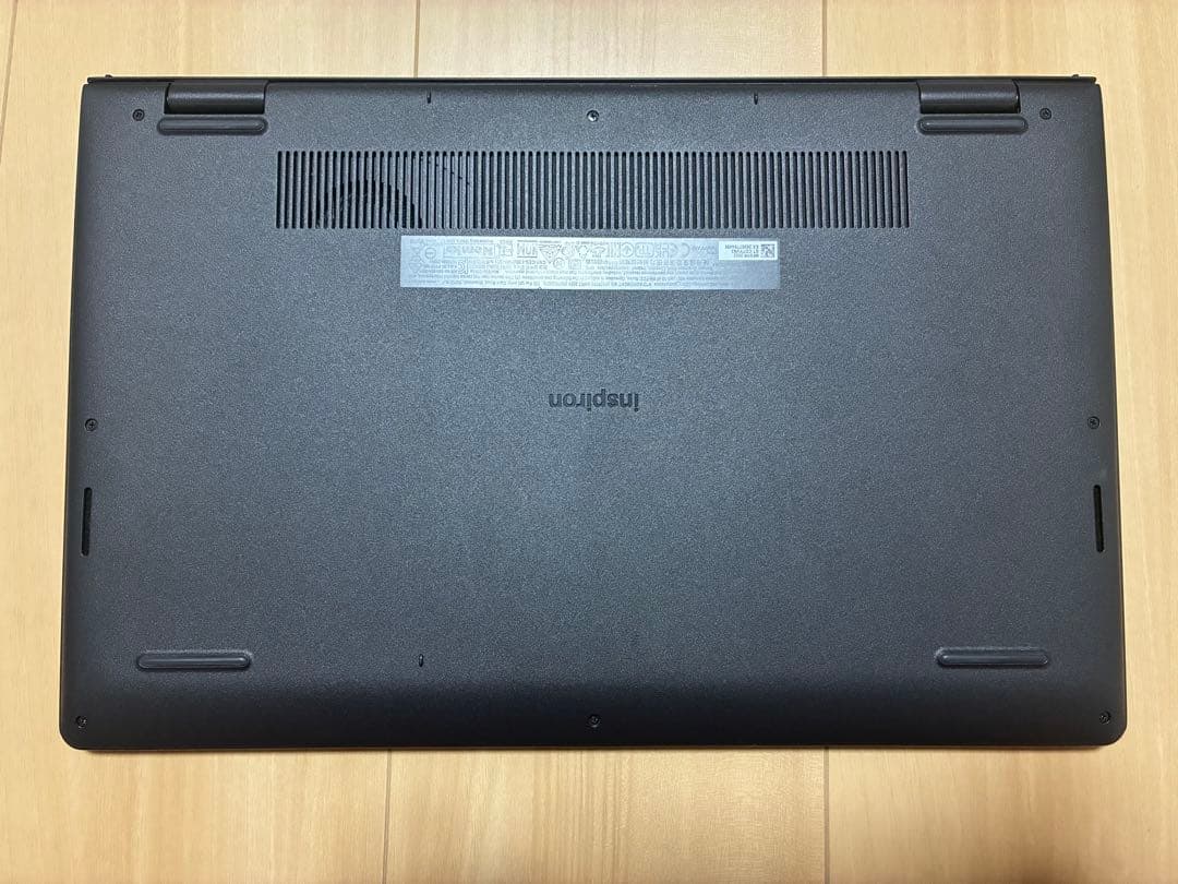 Windowsノート本体 Dell Inspiron 15 3515