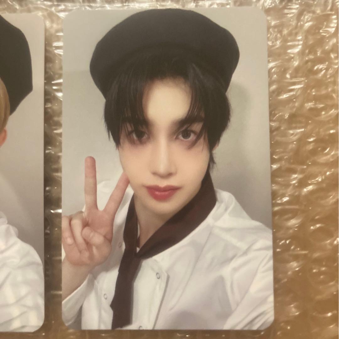 Xikers MAKESTAR パテシエバージョン コンプリートセット　トレカ