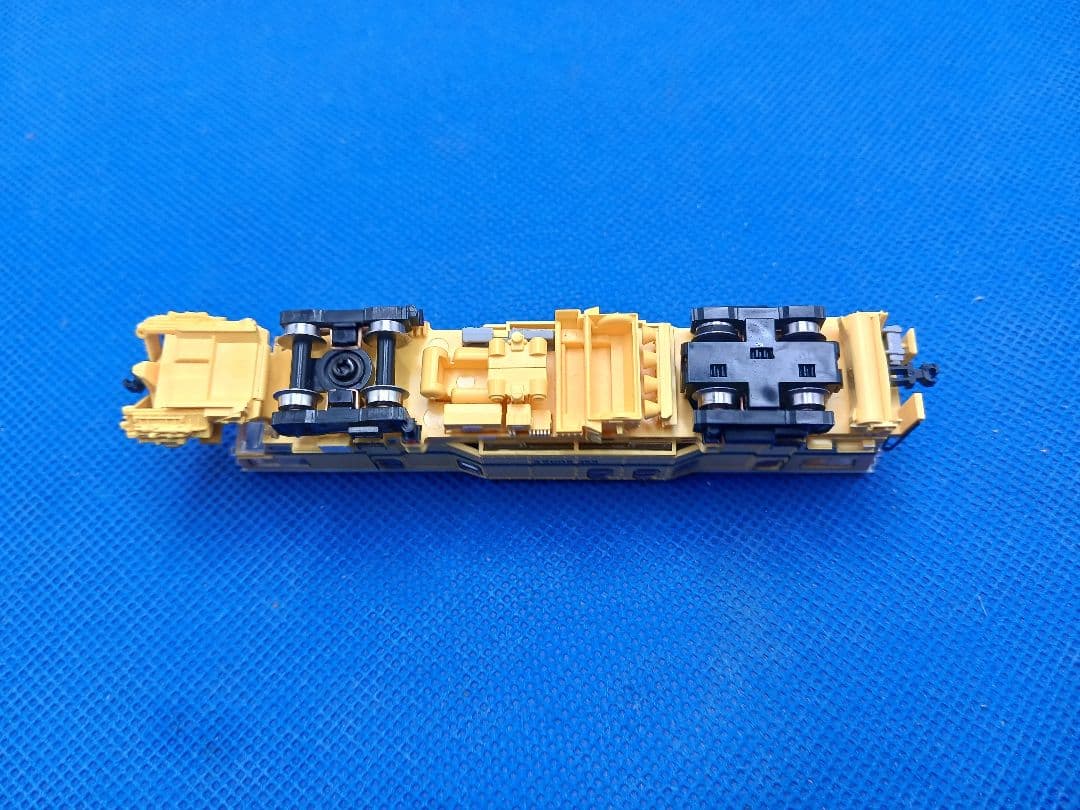 GM 4783 バラストレギュレーター プラッサー&トイラー純正色 動力付き