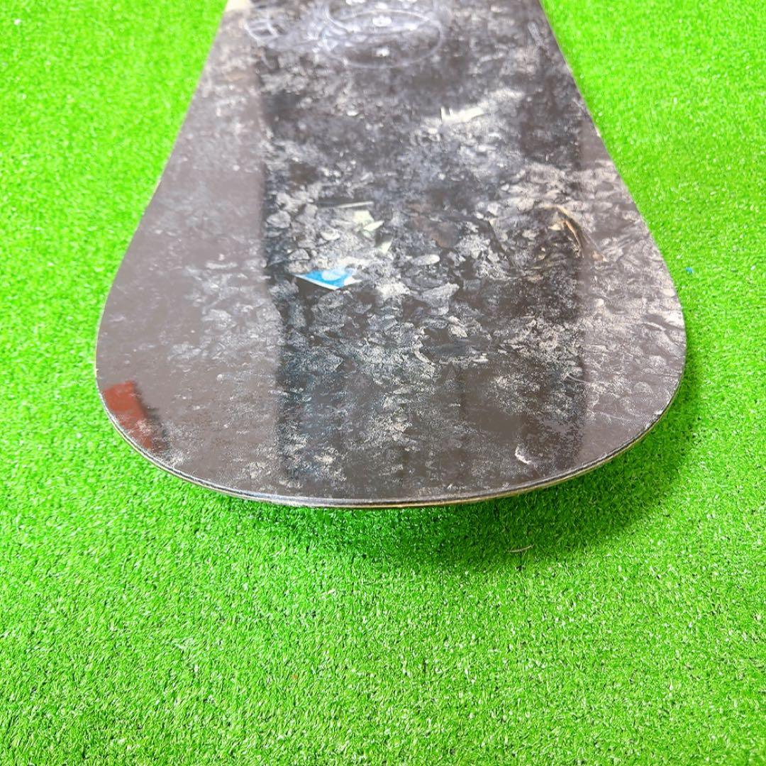 BURTON BLUNT バートン スノーボード カスタム　バイン　155cm