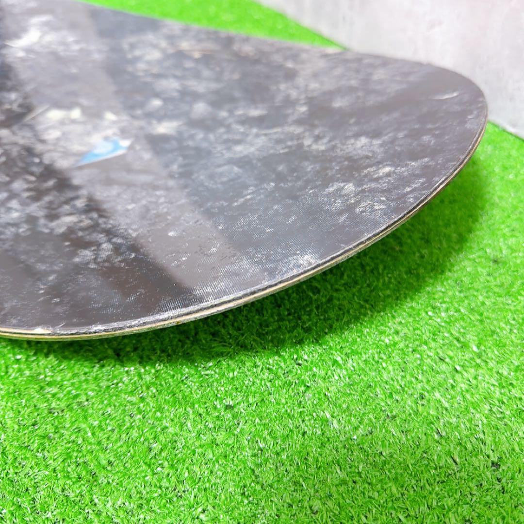 BURTON BLUNT バートン スノーボード カスタム　バイン　155cm